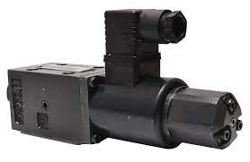 EPCG3-01-350-10 - Direct Operated Proportional Solenoid Relief Valve - EPCG3 Series - 48265242 EPCG3-01-350-10 - Direct Operated Proportional Solenoid Relief Valve - EPCG3 Series - 48265242